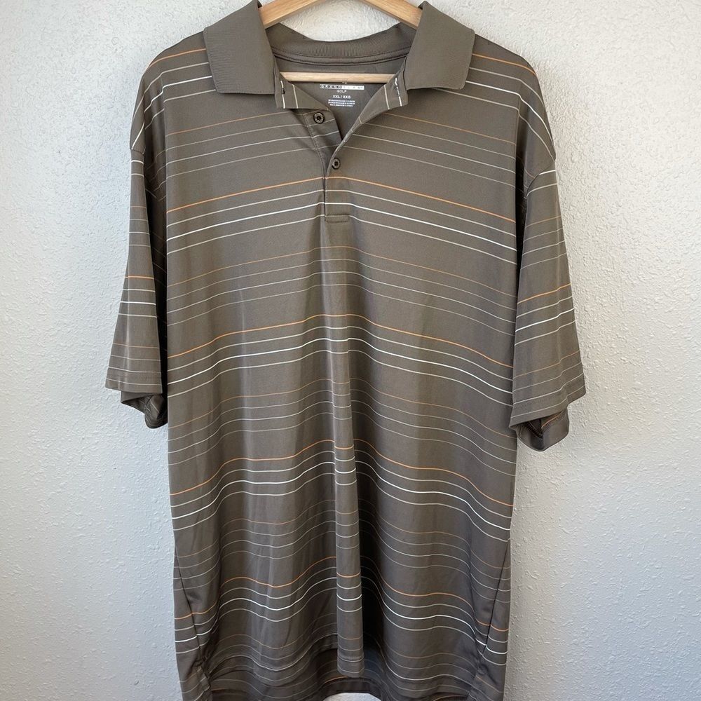 Grand Slam Golf Polo Shirt Size XXL EUC
